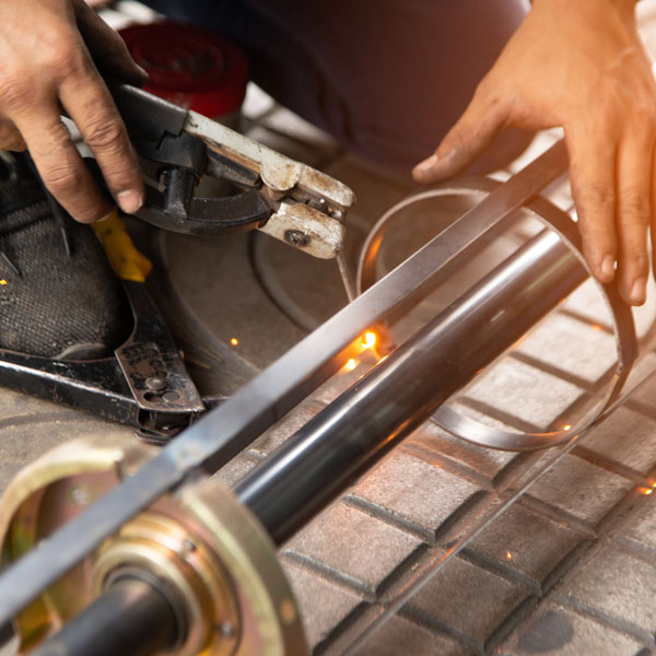 volet roulant ne descend plus