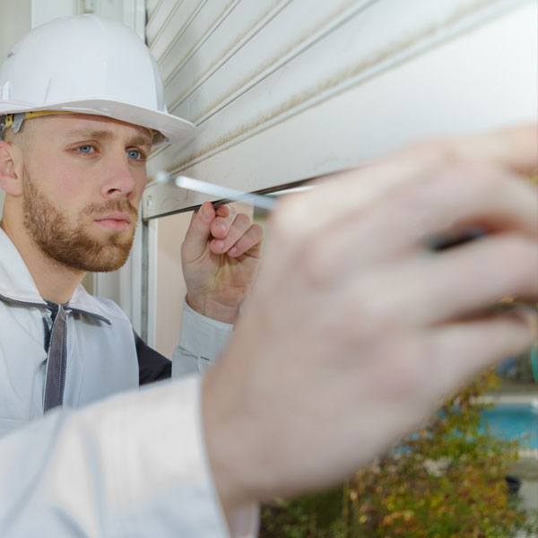 remplacement lames volet roulant