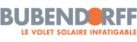 Volets roulants Bubendorff