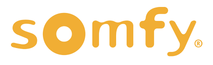 Volets roulants Somfy